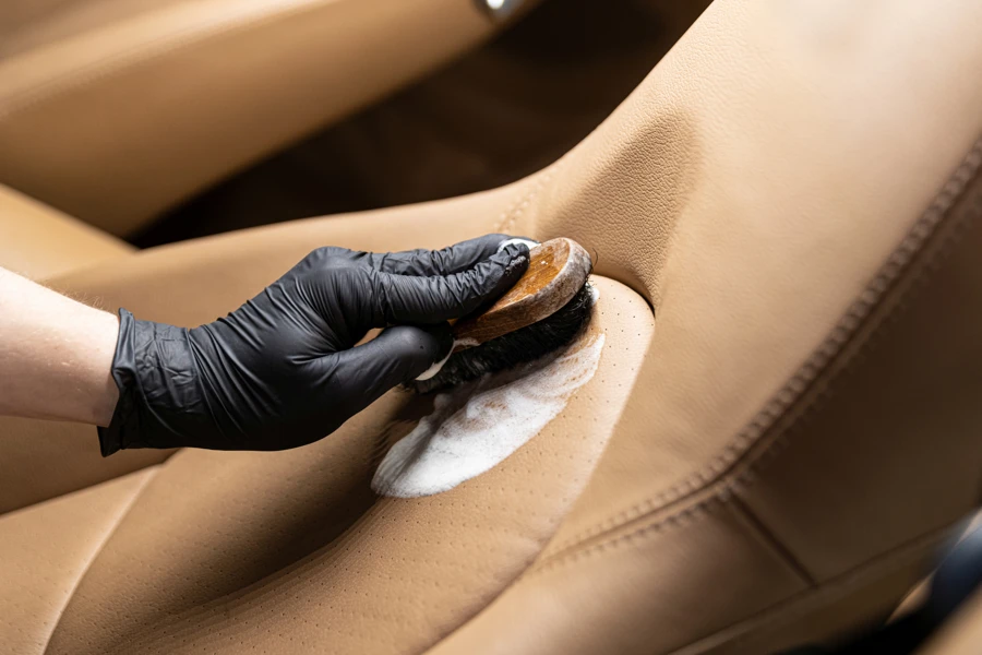 Reliable Auto Upholstery Service in Burlingame, CA