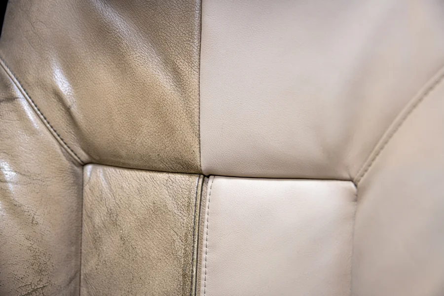 Professional Auto Upholstery Service in Burlingame, CA