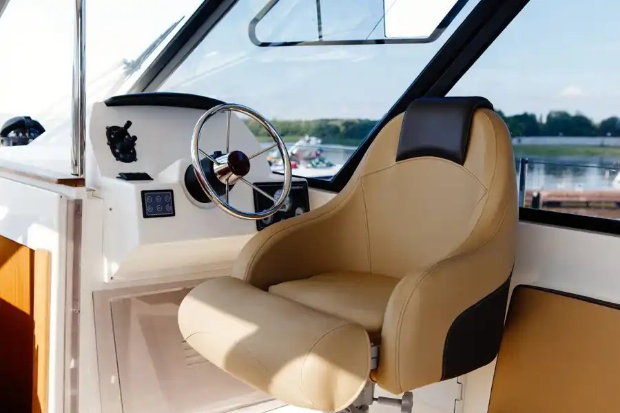 Affordable Boat Upholstery Service Burlingame, CA
