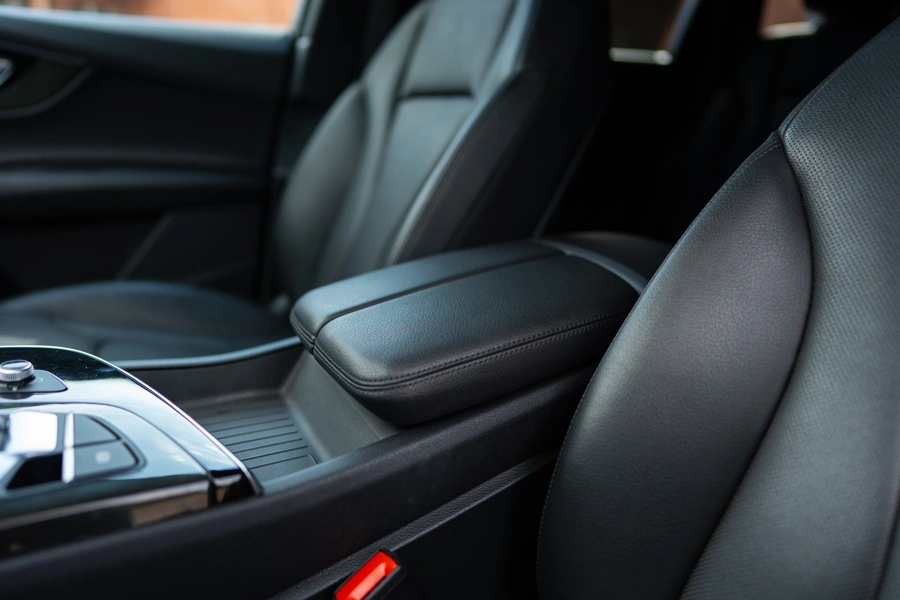 Common Auto Upholstery Problems and Professional Solutions Burlingame, CA