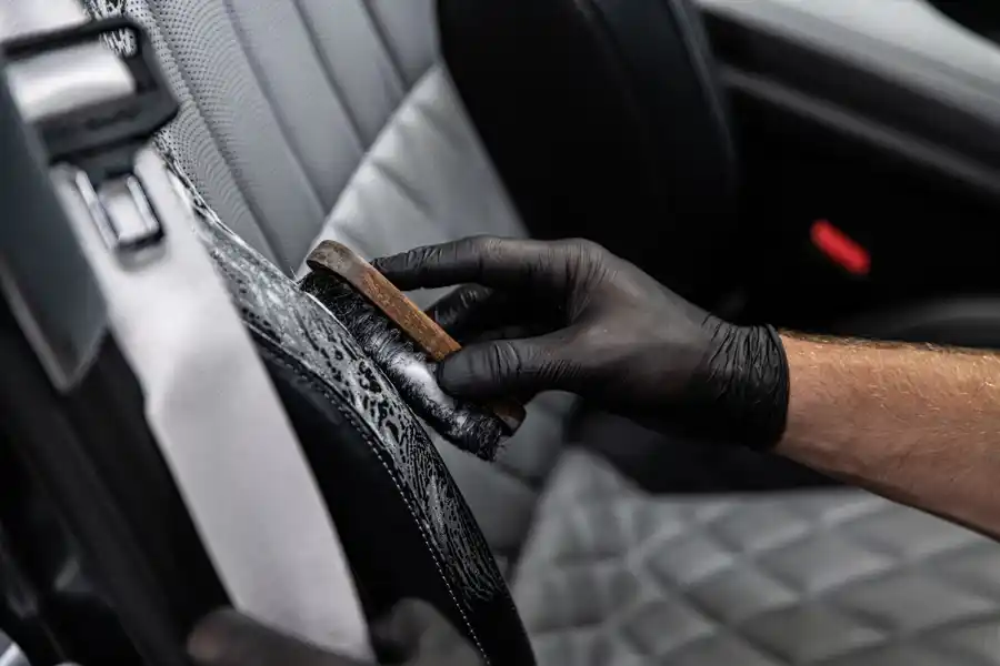 Common Auto Upholstery Problems and Professional Solutions in Burlingame, CA