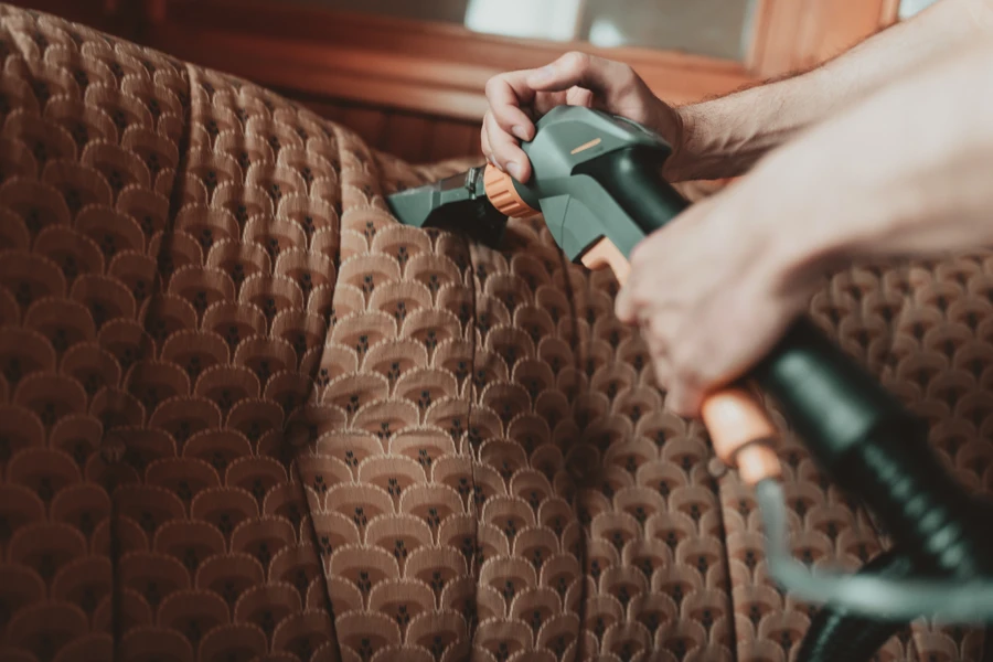 Common Issues Addressed by Commercial Upholstery Service Experts Burlingame, CA