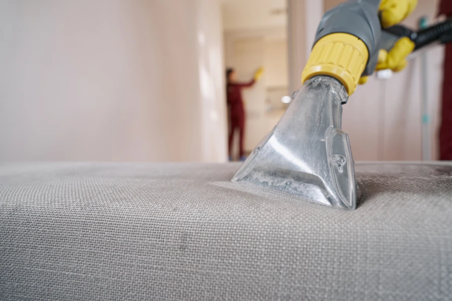 How to Choose the Right Upholstery Cleaning Service for Your Needs in Burlingame, CA