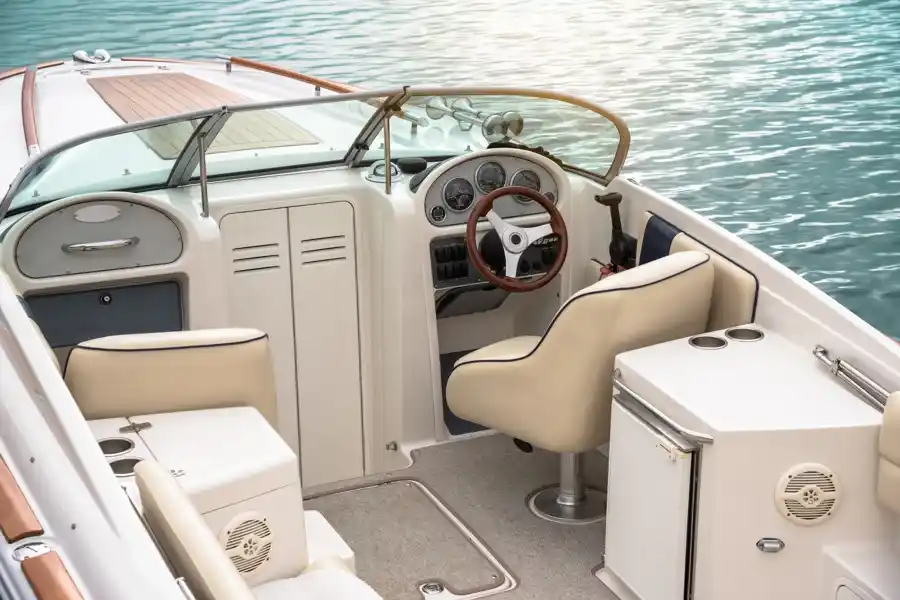 The Benefits of Professional Boat Upholstery Cleaning Services Burlingame, CA