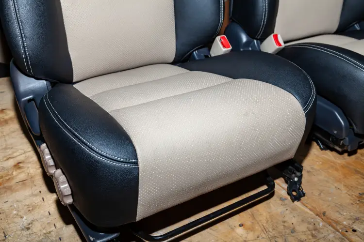 Upholstery Cleaning Company in Burlingame, CA