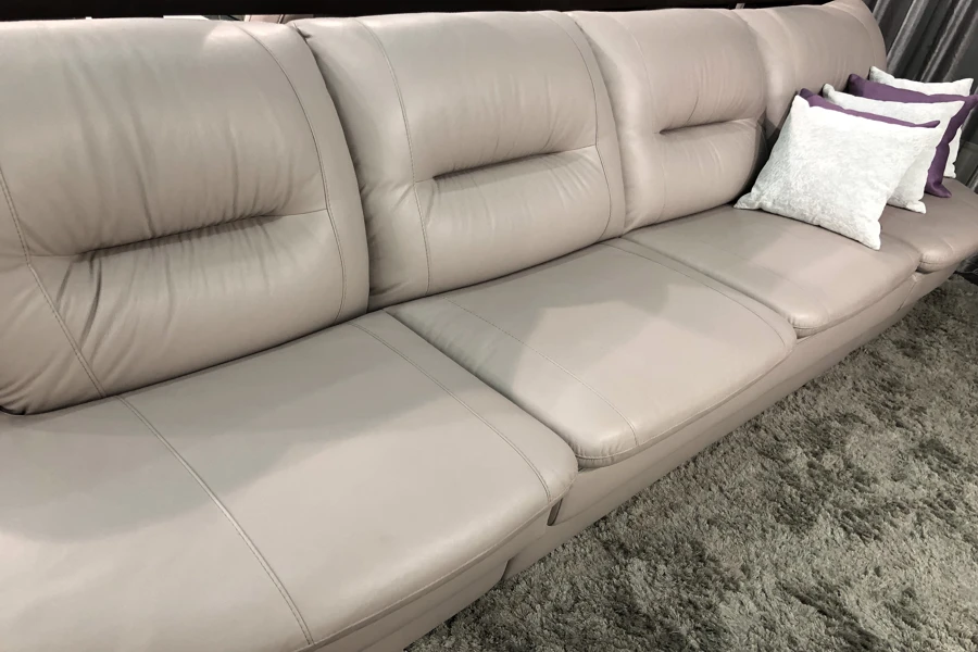 Why Upholstery Cleaning Services Are Essential for Healthy Homes Burlingame, CA