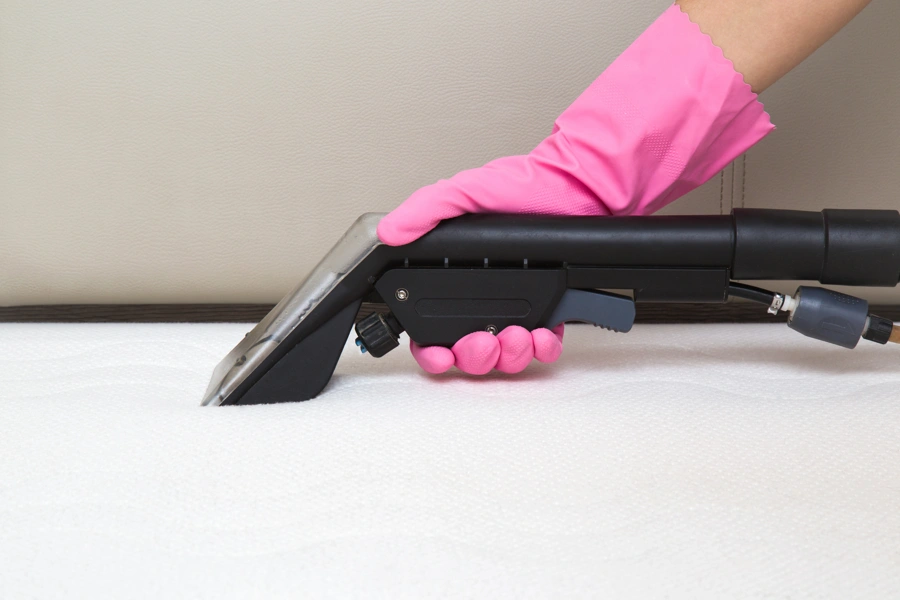 Why Upholstery Cleaning Services Are Essential for Healthy Homes in Burlingame, CA