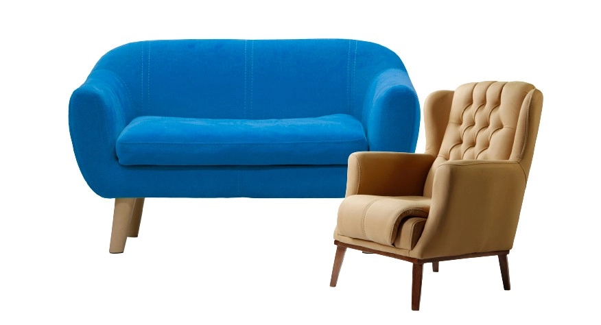 Affordable Upholstery Cleaning Service