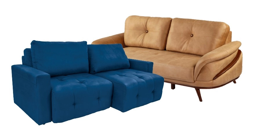 Trusted Upholstery Cleaning Service